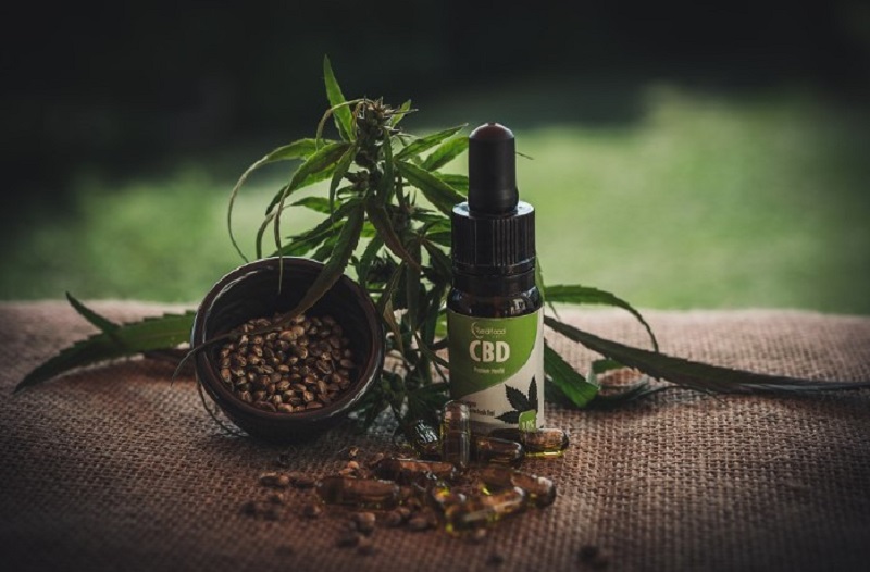 What are the Potential CBD Side Effects?