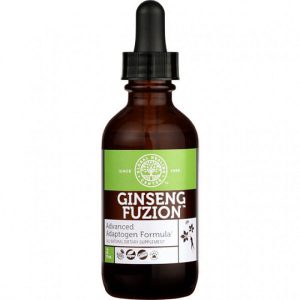 Ginseng Coreano is also made up of anti-aging substances